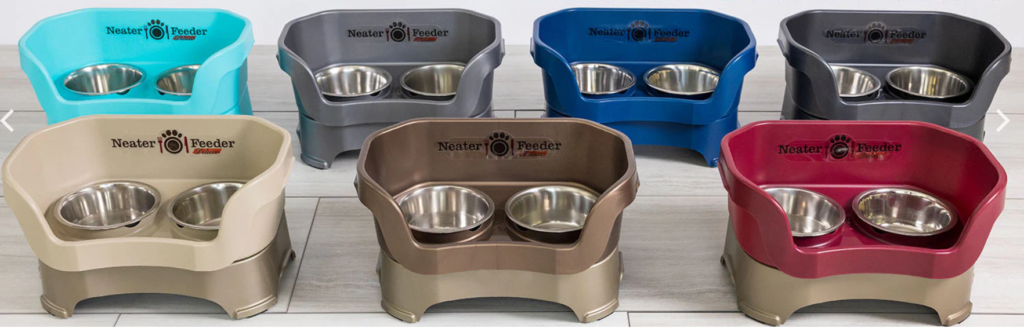 What Are The Safest Dog Bowls Available? – Neater Pets